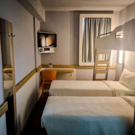 Ibis Budget Rj Copacabana Rio de Janeiro Luaran gambar