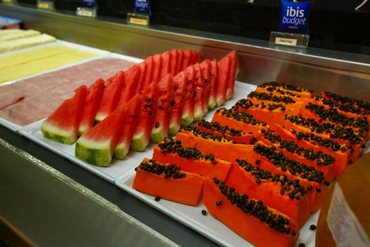 Ibis Budget Rj Copacabana Rio de Janeiro Luaran gambar