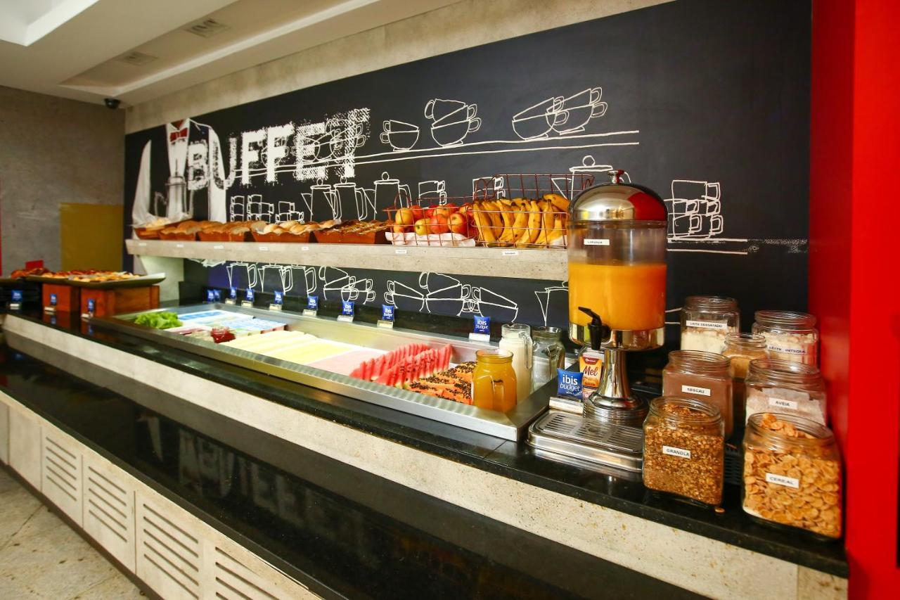 Ibis Budget Rj Copacabana Rio de Janeiro Luaran gambar