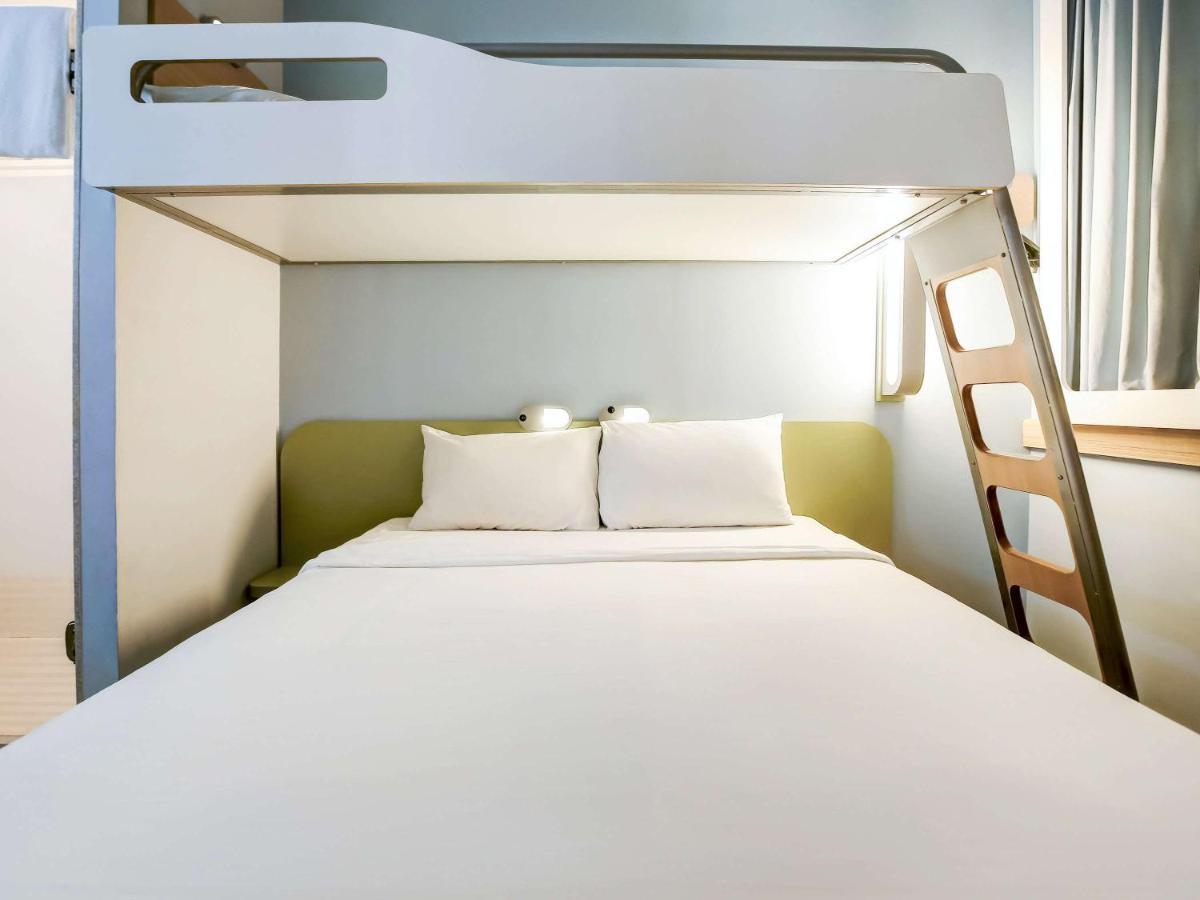 Ibis Budget Rj Copacabana Rio de Janeiro Luaran gambar