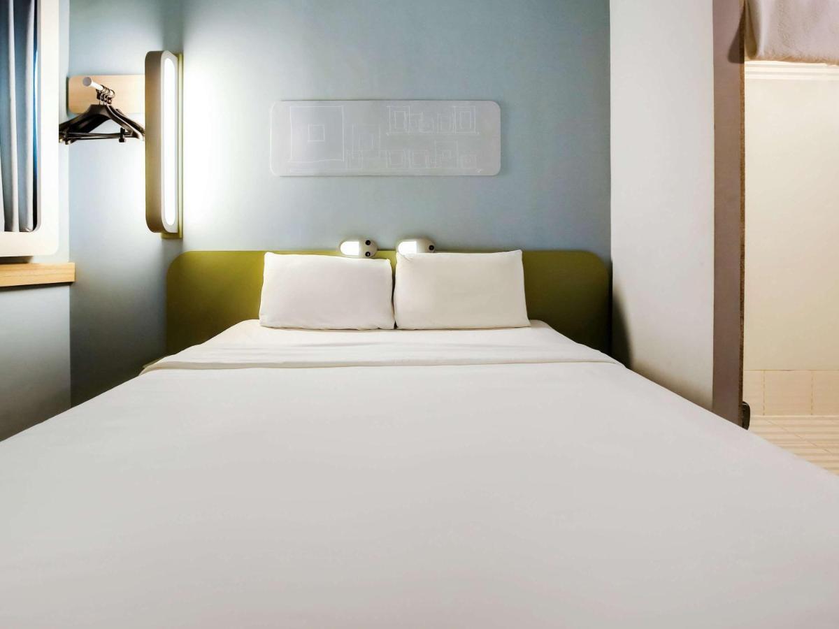 Ibis Budget Rj Copacabana Rio de Janeiro Luaran gambar