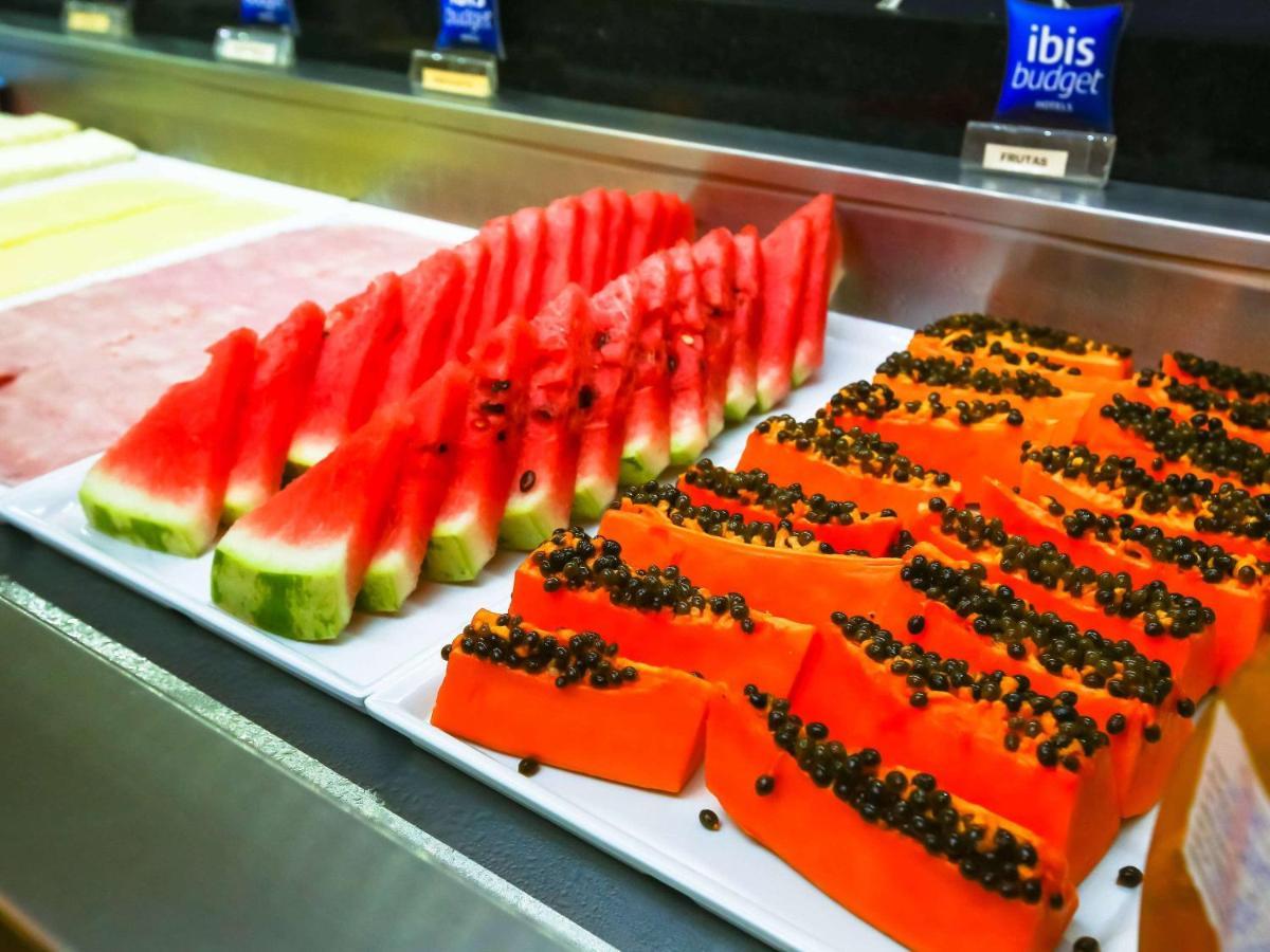 Ibis Budget Rj Copacabana Rio de Janeiro Luaran gambar