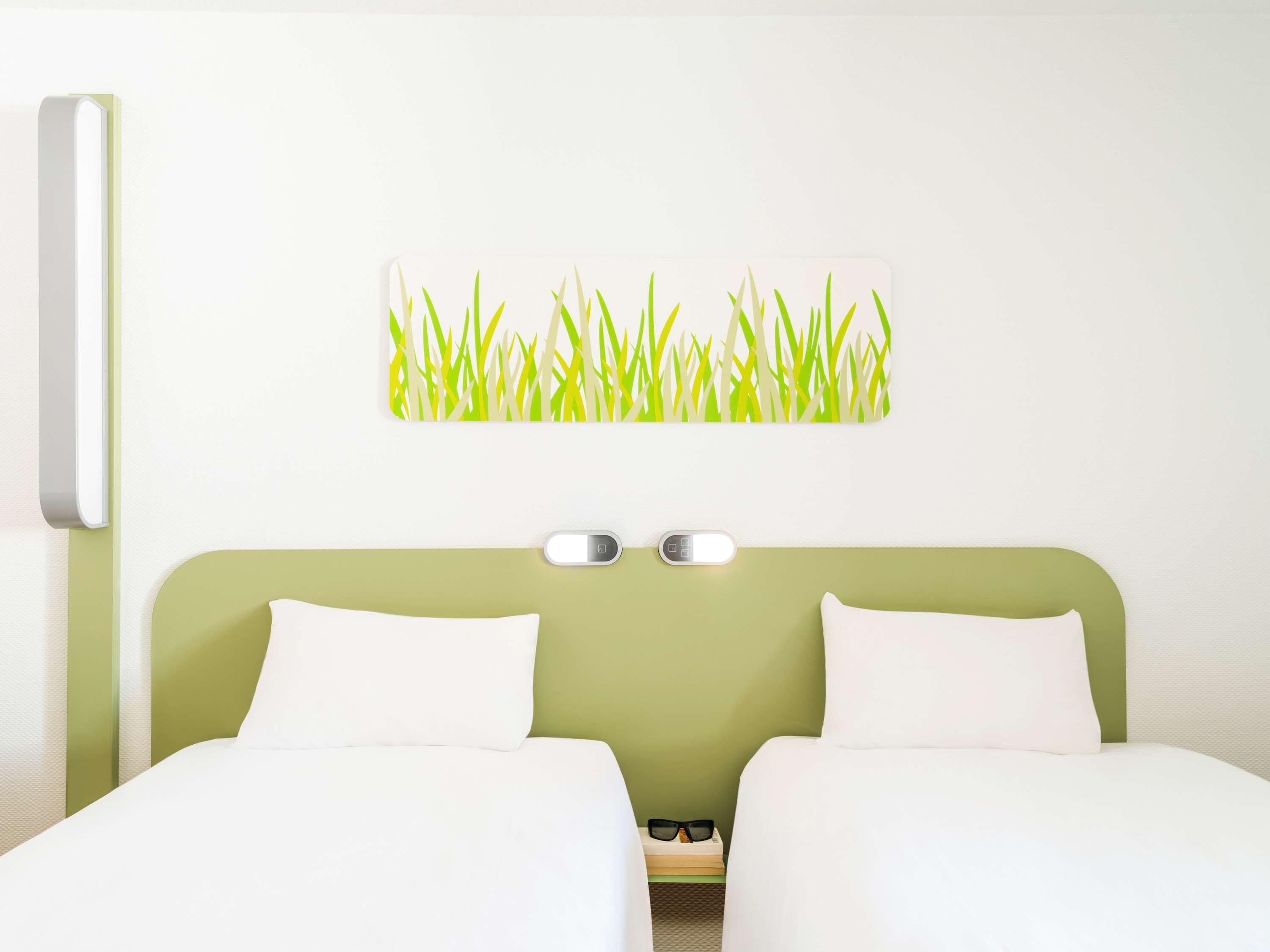 Ibis Budget Rj Copacabana Rio de Janeiro Luaran gambar