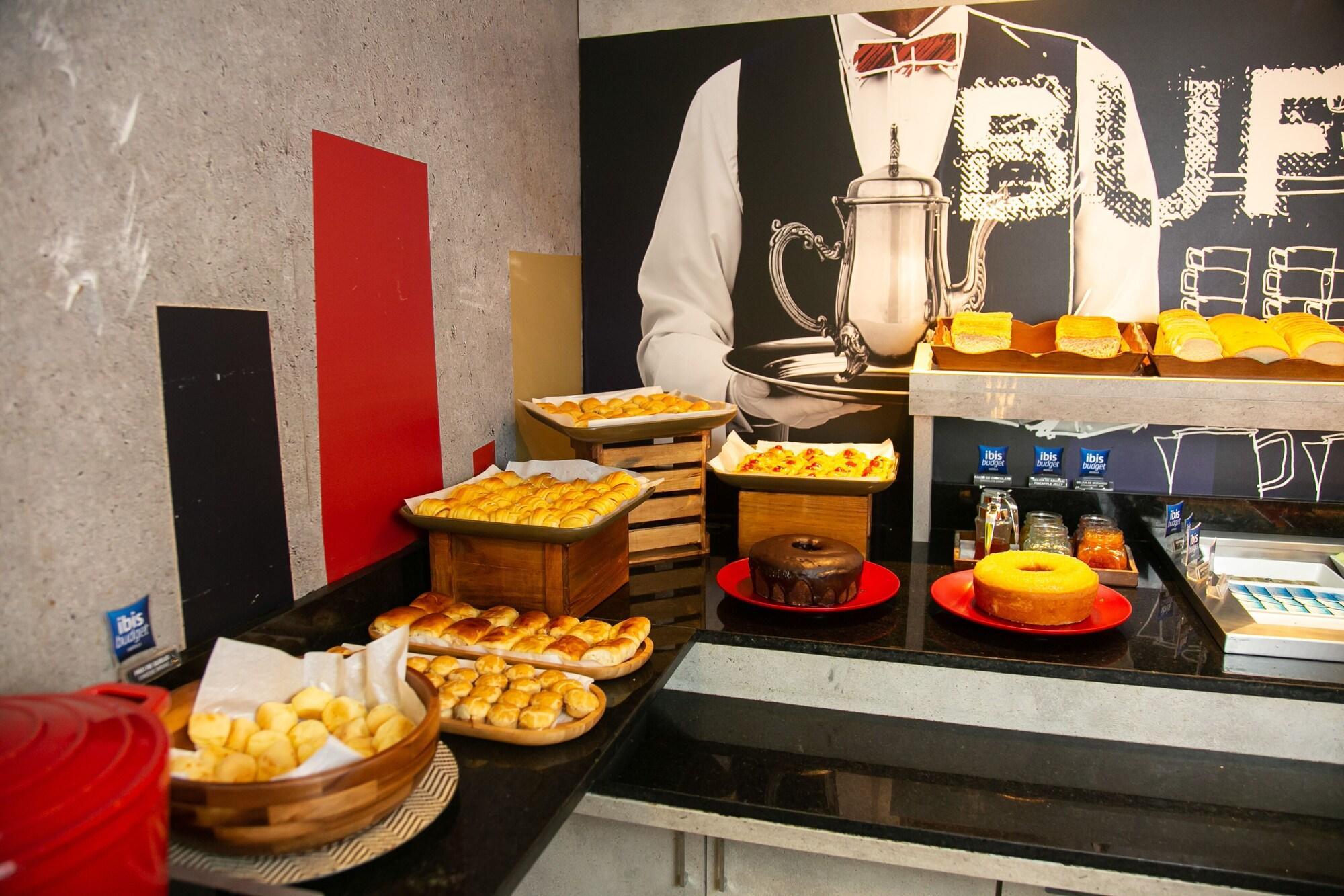 Ibis Budget Rj Copacabana Rio de Janeiro Luaran gambar