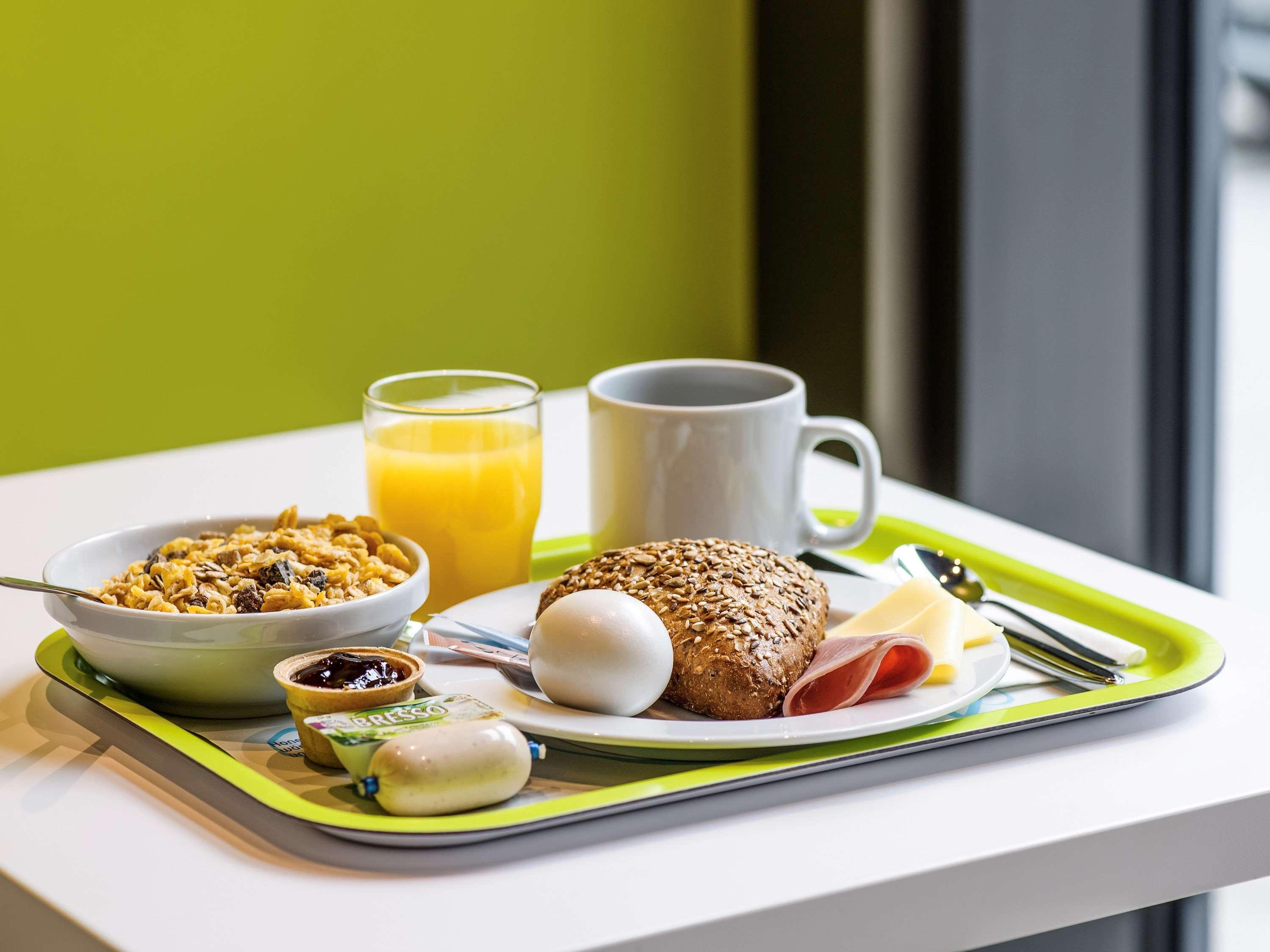 Ibis Budget Rj Copacabana Rio de Janeiro Luaran gambar
