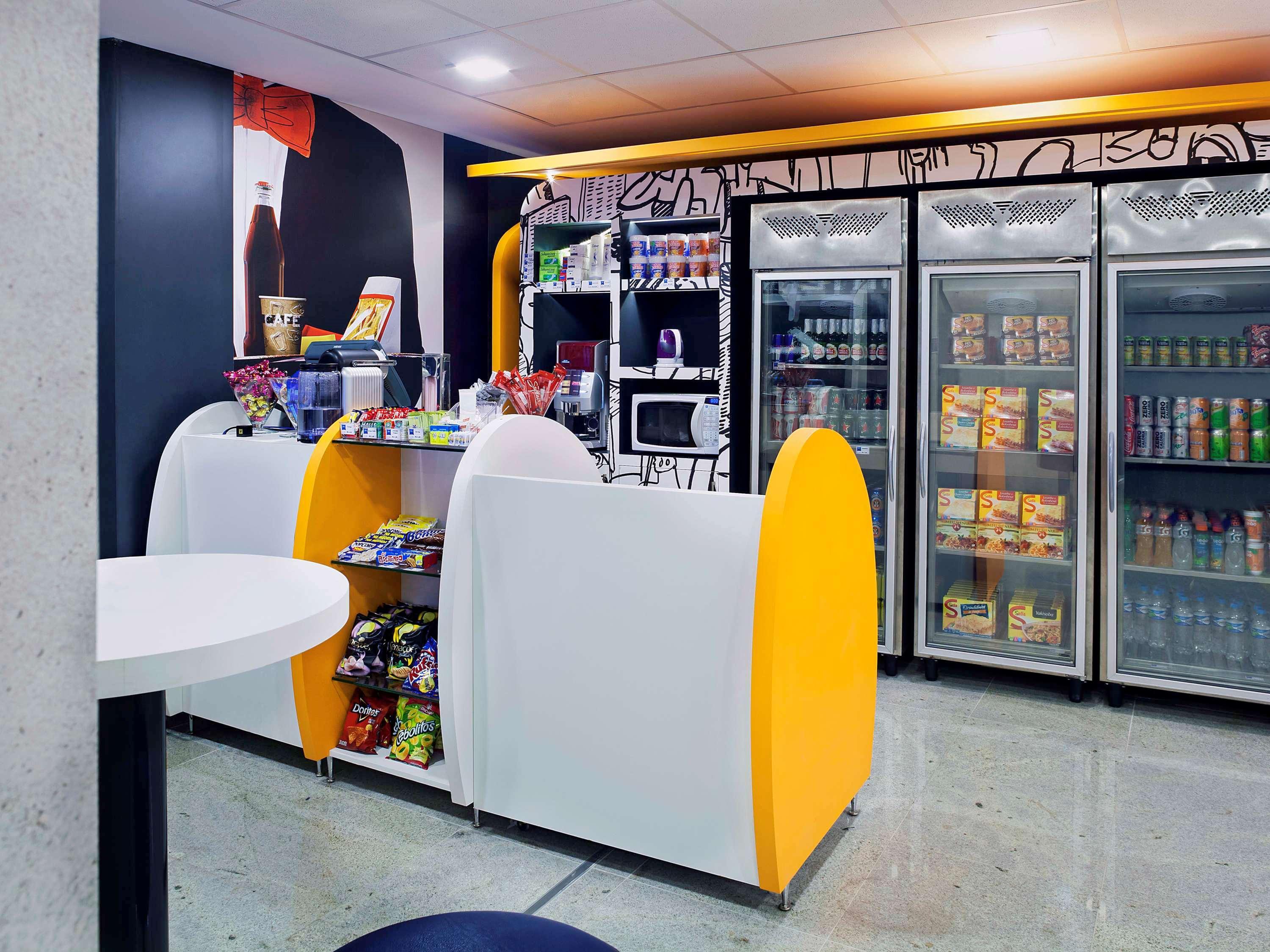 Ibis Budget Rj Copacabana Rio de Janeiro Luaran gambar
