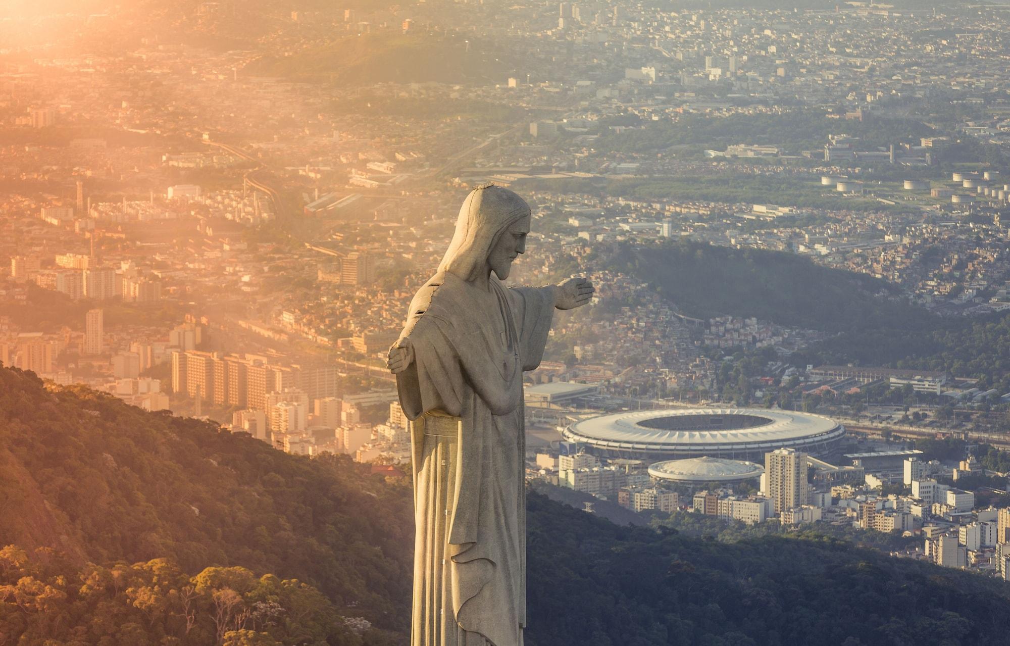 Ibis Budget Rj Copacabana Rio de Janeiro Luaran gambar