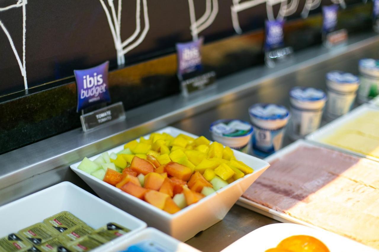 Ibis Budget Rj Copacabana Rio de Janeiro Luaran gambar
